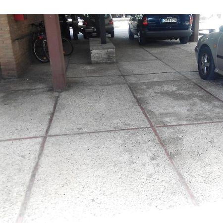 Apartment Llavaneres II Sant Andreu de Llavaneres Luaran gambar