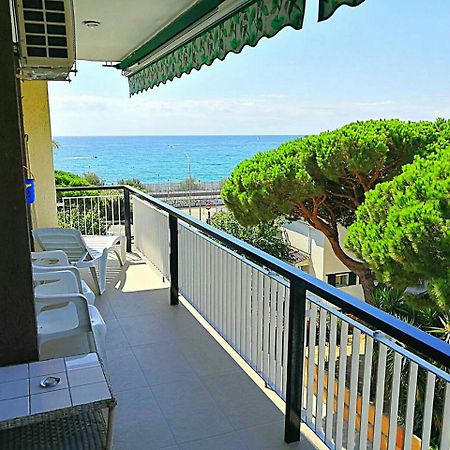 Apartment Llavaneres II Sant Andreu de Llavaneres Luaran gambar