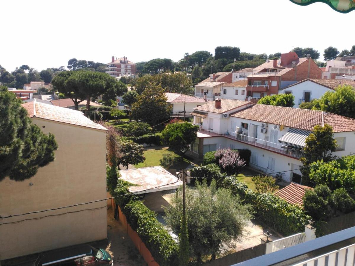 Apartment Llavaneres II Sant Andreu de Llavaneres Luaran gambar