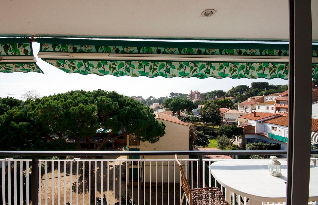 Apartment Llavaneres II Sant Andreu de Llavaneres Luaran gambar