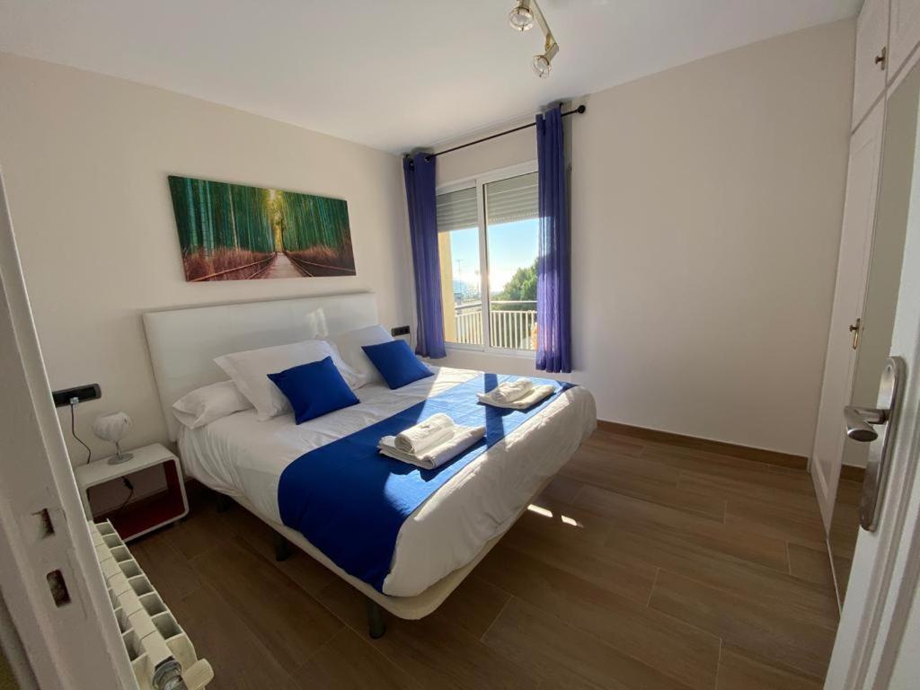Apartment Llavaneres II Sant Andreu de Llavaneres Luaran gambar