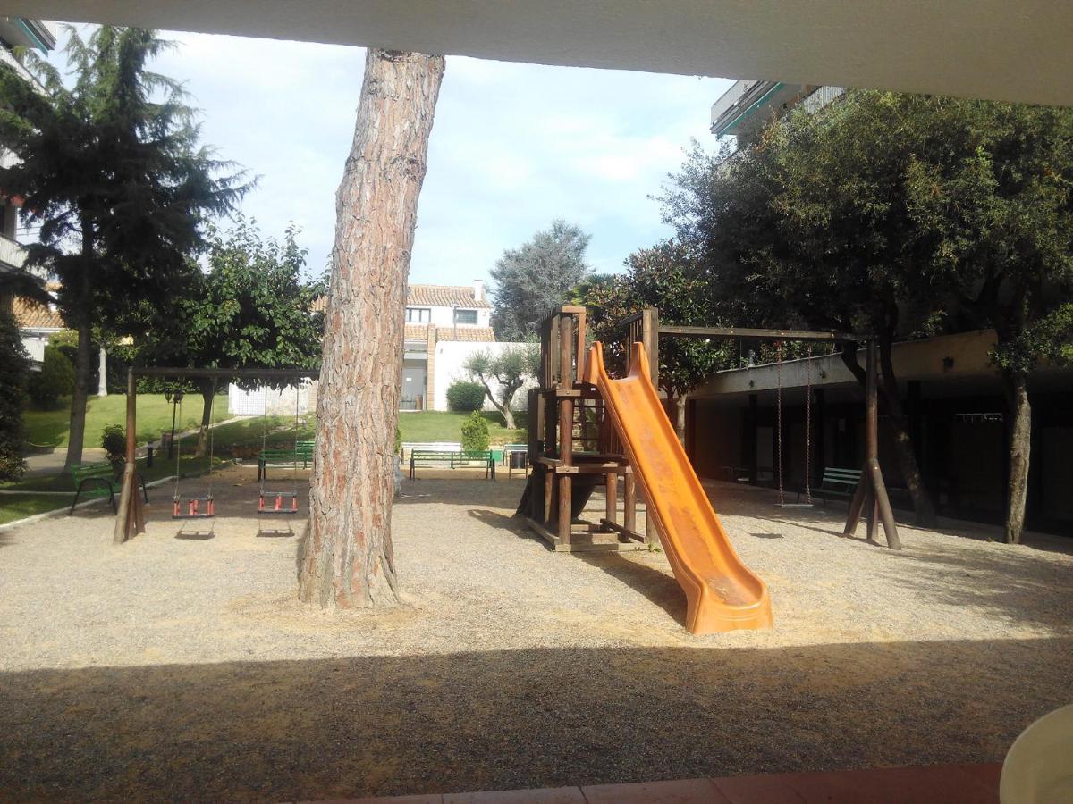 Apartment Llavaneres II Sant Andreu de Llavaneres Luaran gambar