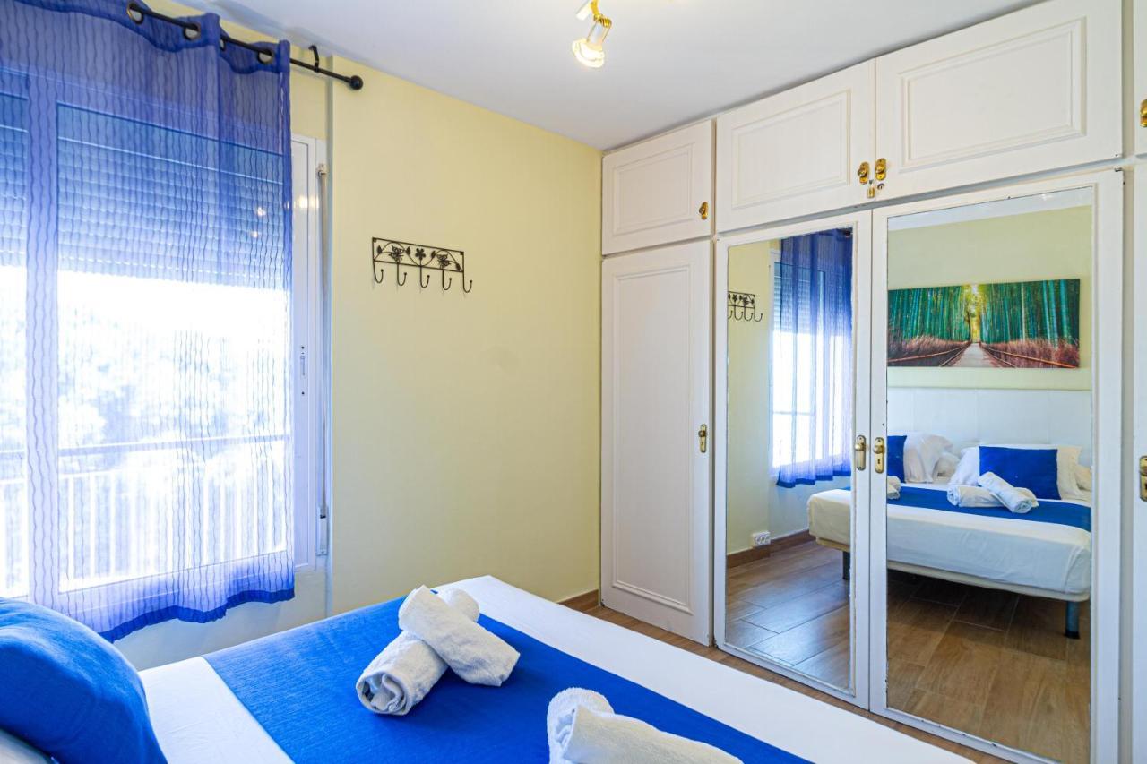 Apartment Llavaneres II Sant Andreu de Llavaneres Luaran gambar