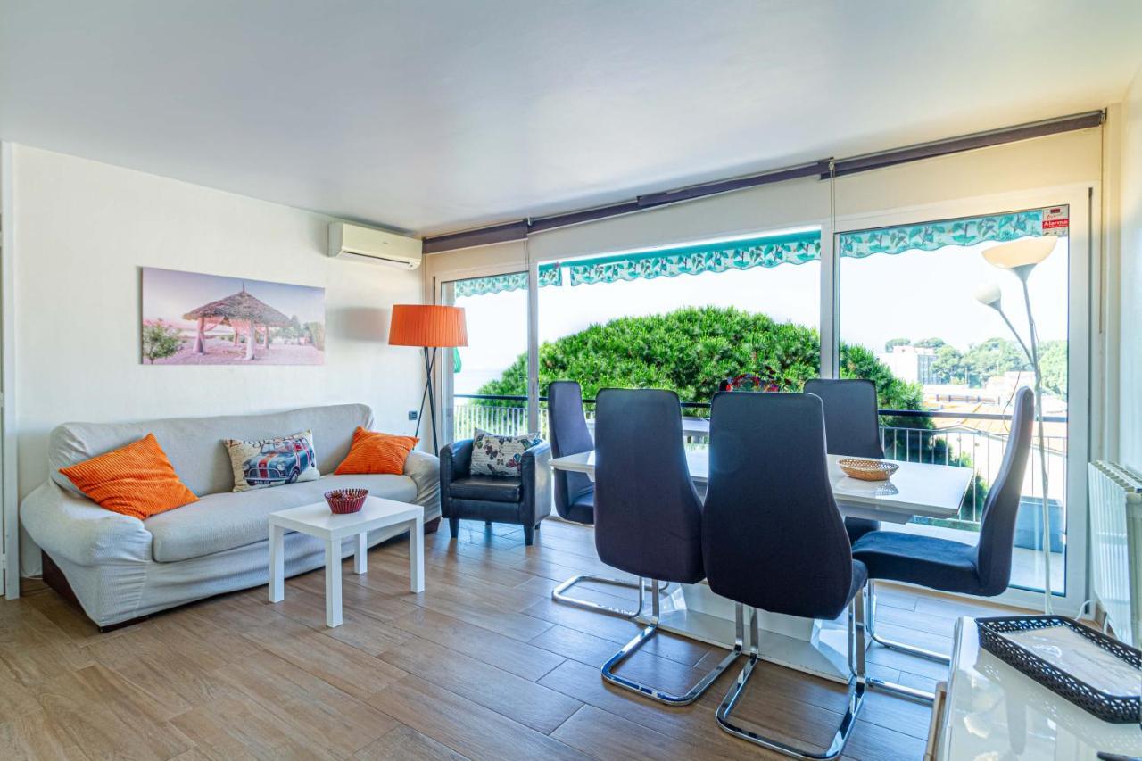 Apartment Llavaneres II Sant Andreu de Llavaneres Luaran gambar