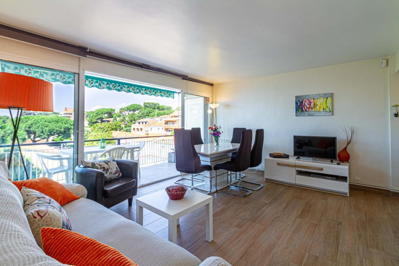 Apartment Llavaneres II Sant Andreu de Llavaneres Luaran gambar