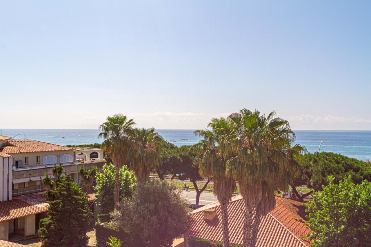 Apartment Llavaneres II Sant Andreu de Llavaneres Luaran gambar