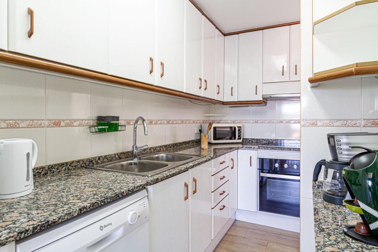 Apartment Llavaneres II Sant Andreu de Llavaneres Luaran gambar