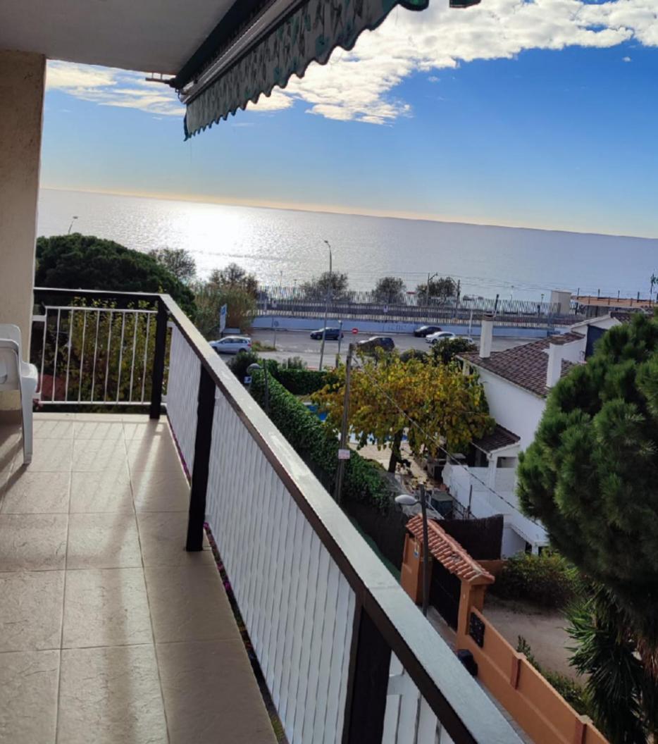 Apartment Llavaneres II Sant Andreu de Llavaneres Luaran gambar